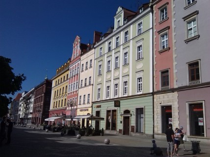 Die Altstadt